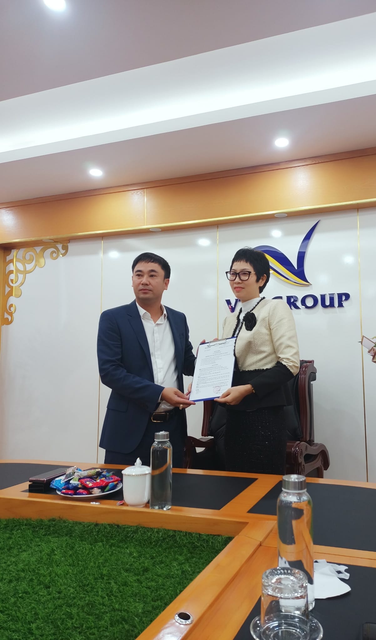 Nhôm công nghiệp