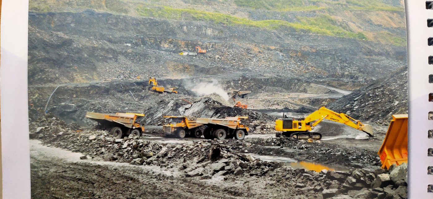 Công trình nhà ở công vụ bộ tổng tham mưu