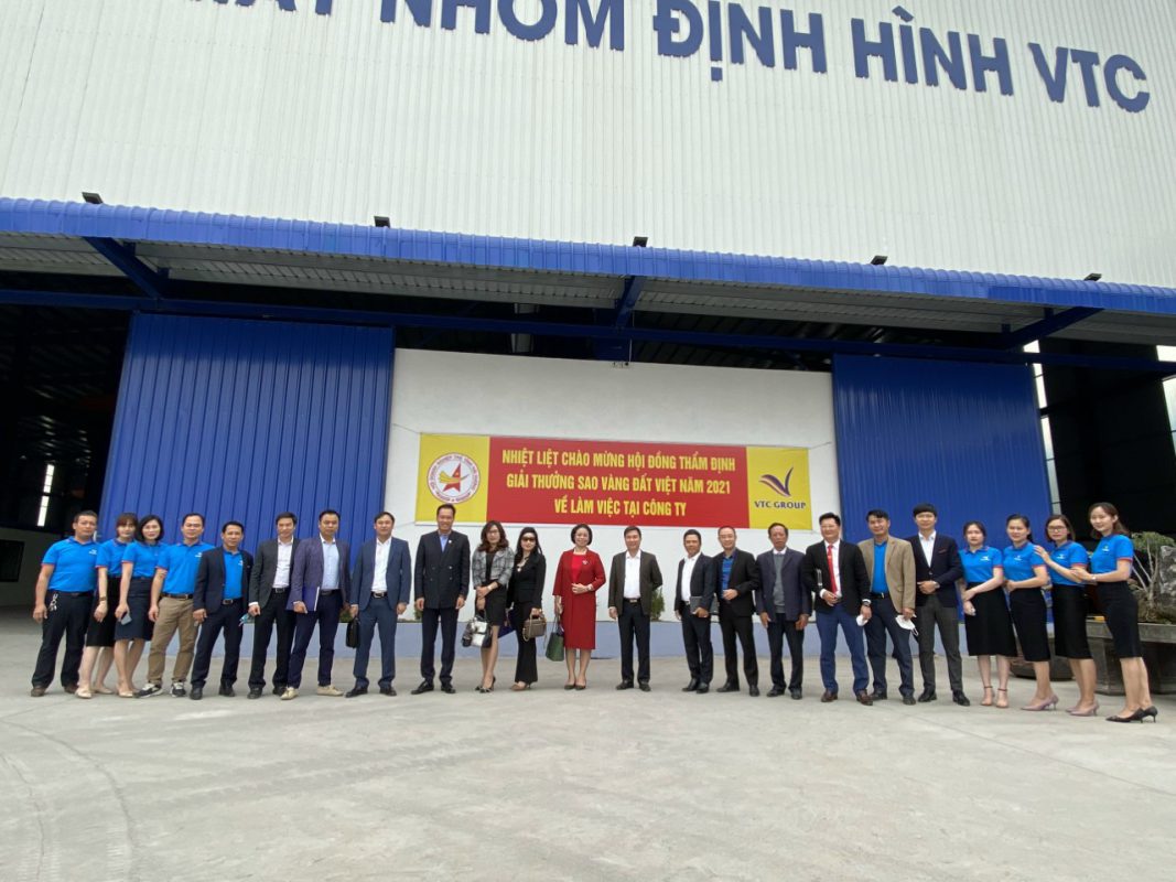 Công trình nhà ở công vụ bộ tổng tham mưu