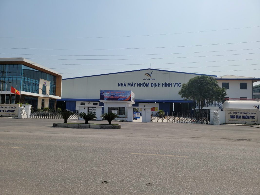 Công trình nhà ở công vụ bộ tổng tham mưu