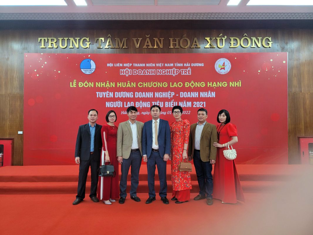 Bệnh viện mắt Sài Gòn Quy Nhơn