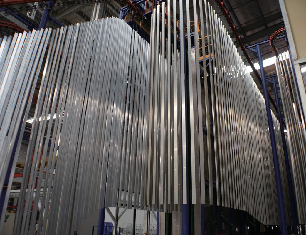 Bệnh viện mắt Sài Gòn Quy Nhơn