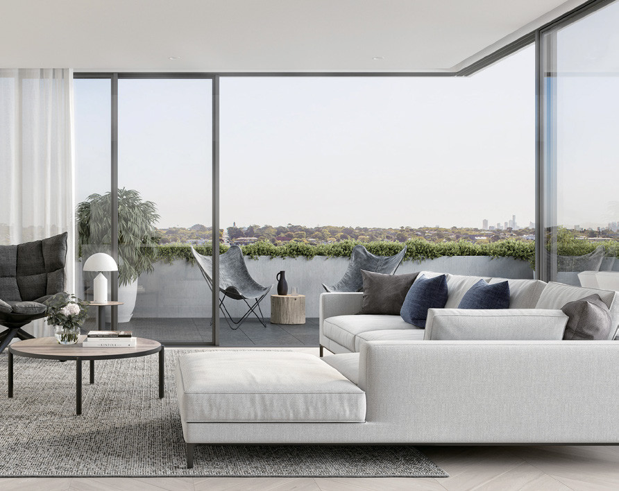 Công trình nhà ở công vụ bộ tổng tham mưu