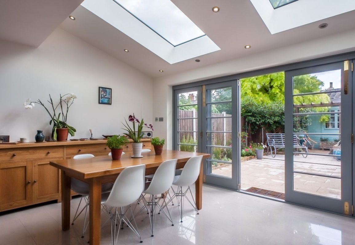 Bệnh viện mắt Sài Gòn Quy Nhơn