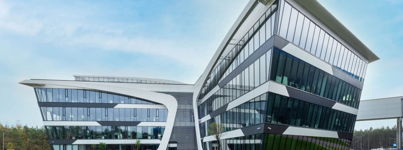 Chung cư nhà ở xã hội An Phú Thịnh – Quy Nhơn